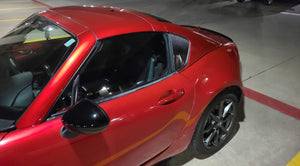 Mazda Miata RF Carbon Fiber Outer Side Panels
