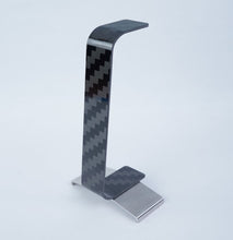 Load image into Gallery viewer, Headphone Stand - Stainless Steel