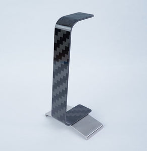 Headphone Stand - Stainless Steel