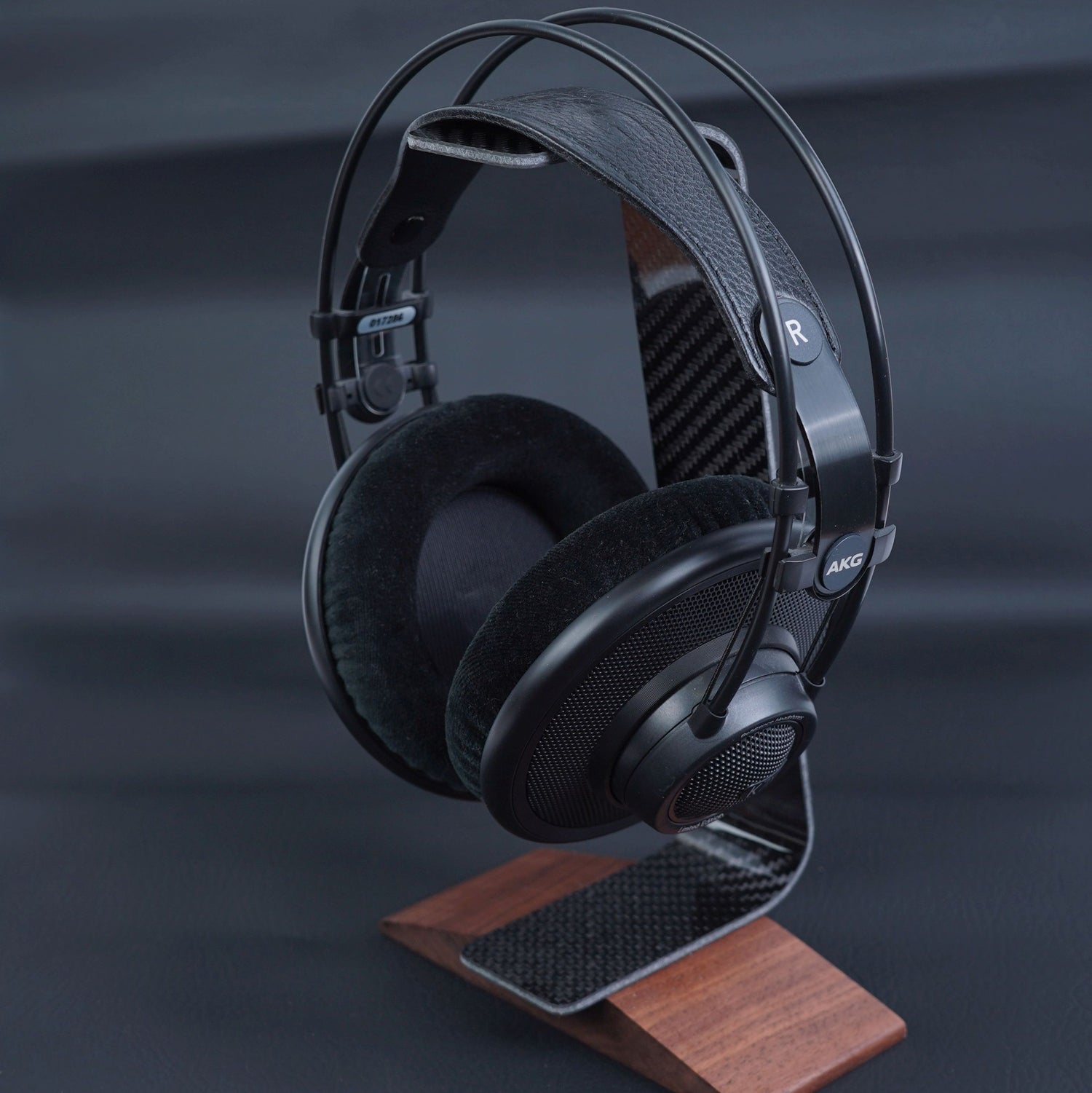 Headphone Stand
