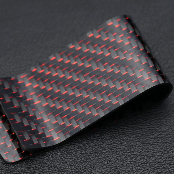 Carbon Clip
