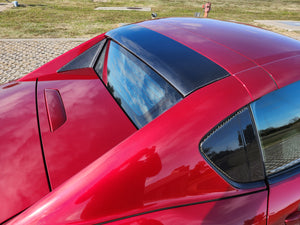 Mazda Miata RF Carbon Fiber Full Bundle