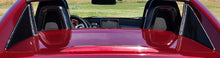Load image into Gallery viewer, Mazda Miata RF Carbon Fiber Inner Side Panels