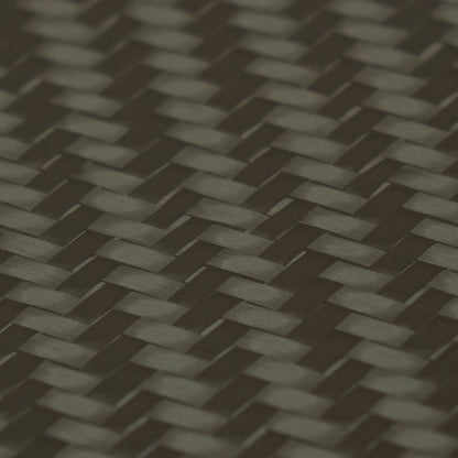 Money Clip - 2X2 Gloss (Classic Style) Carbon Fiber