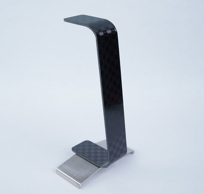 Headphone Stand - Stainless Steel