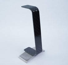 Load image into Gallery viewer, Headphone Stand - Stainless Steel