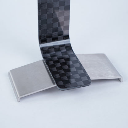 Headphone Stand - Stainless Steel