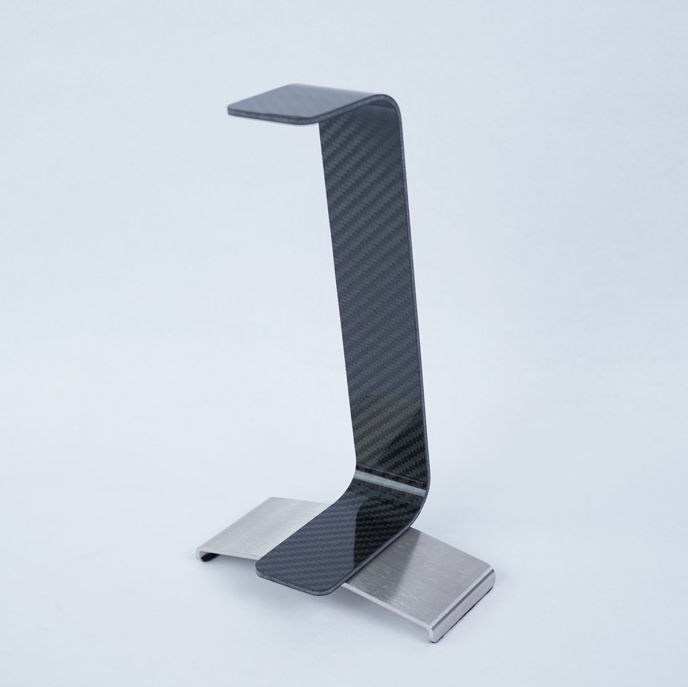 Headphone Stand - Stainless Steel