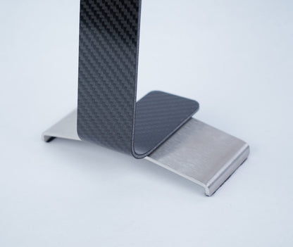 Headphone Stand - Stainless Steel