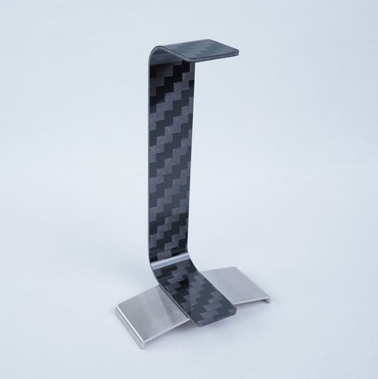 Headphone Stand - Stainless Steel