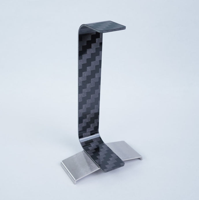 Headphone Stand - Stainless Steel