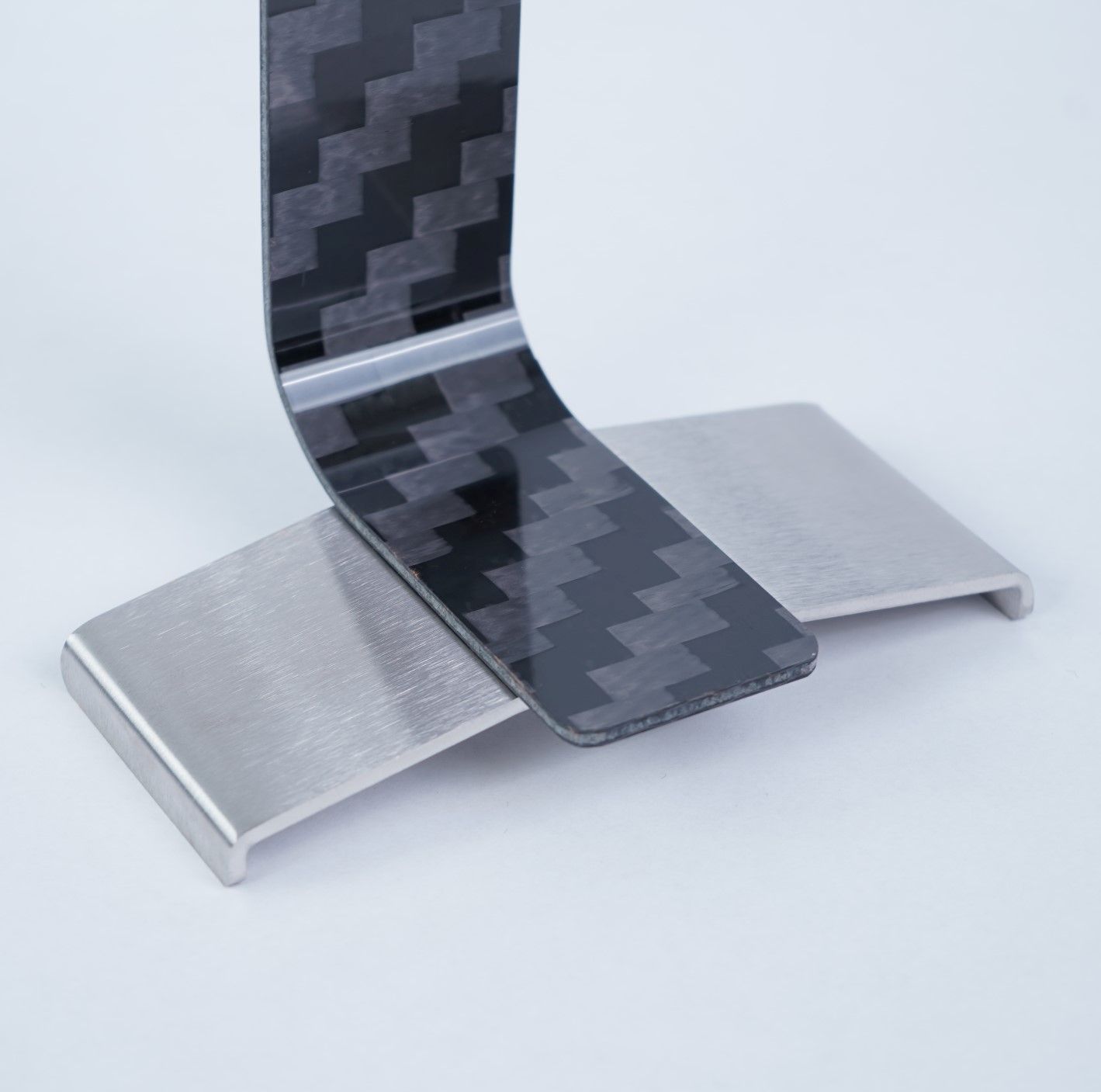 Headphone Stand - Stainless Steel